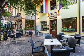 Hotel Villa Boyana