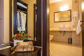 Hotel Villa Boyana