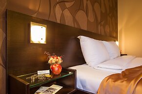 Hotel Villa Boyana