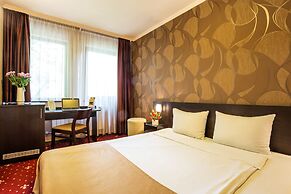 Hotel Villa Boyana