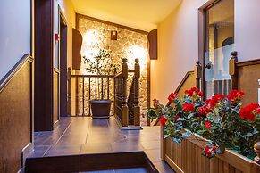Hotel Villa Boyana