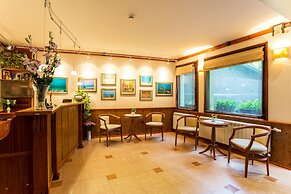 Hotel Villa Boyana