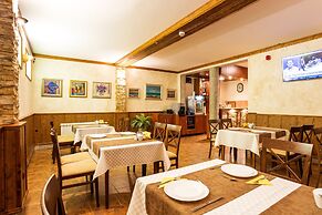 Hotel Villa Boyana