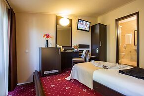 Hotel Villa Boyana