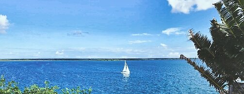 Hotel Awazul Bacalar