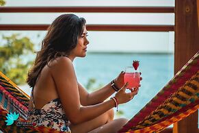 Hotel Awazul Bacalar