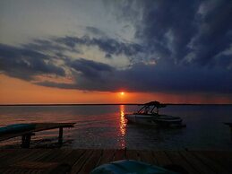 Hotel Awazul Bacalar
