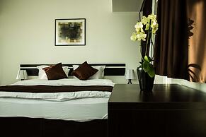 Best Western Hotel Galla