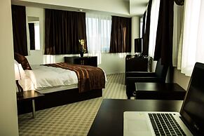 Best Western Hotel Galla