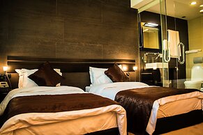 Best Western Hotel Galla