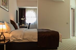 Best Western Hotel Galla