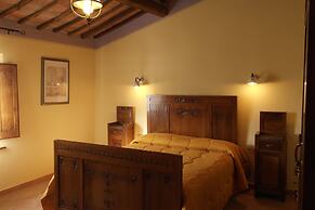 Agriturismo Vergelle