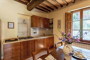 Agriturismo Vergelle