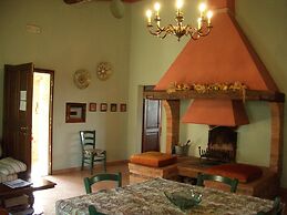 Agriturismo Vergelle