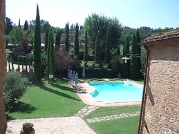 Agriturismo Vergelle
