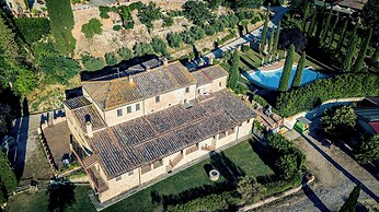 Agriturismo Vergelle