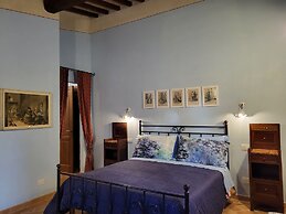 Agriturismo Vergelle