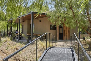 Casa de Huespedes Gimenez Riili