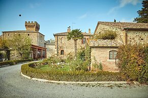 Castello di Spedaletto