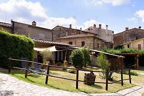 Antiche Dimore Di Vescovado