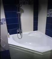 Hotel Timgad