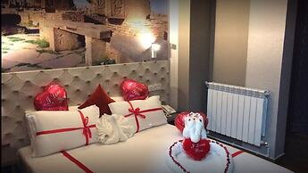 Hotel Timgad