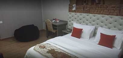 Hotel Timgad