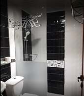Hotel Timgad