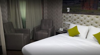 Hotel Timgad