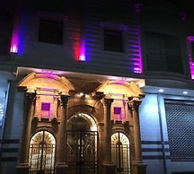 Hotel Timgad