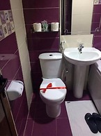 Hotel Timgad
