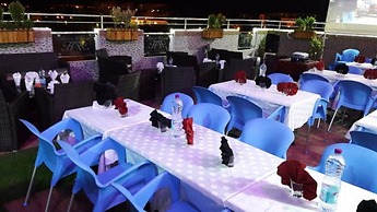 Hotel Timgad