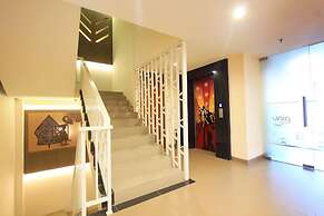Uniq Hotel Yogyakarta