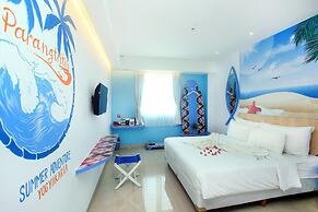 Uniq Hotel Yogyakarta