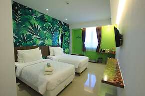 Uniq Hotel Yogyakarta