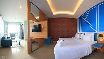 Uniq Hotel Yogyakarta