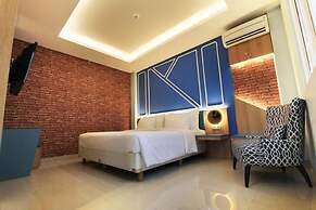 Uniq Hotel Yogyakarta