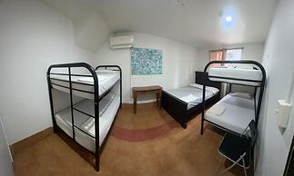 Hostel the pod 33