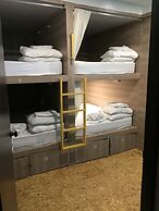 Hostel the pod 33