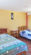 Hostal Puerto Alegre