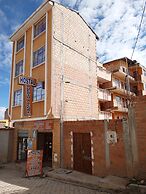 Hostal Puerto Alegre