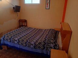 Hostal Puerto Alegre