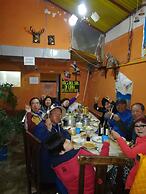 Hostal Puerto Alegre