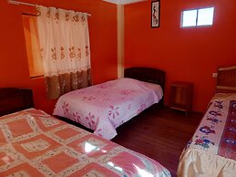Hostal Puerto Alegre