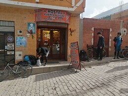 Hostal Puerto Alegre