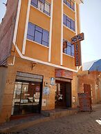 Hostal Puerto Alegre