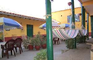 El Mirador del Inka