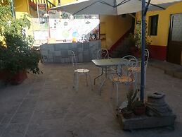 El Mirador del Inka