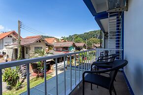 Aonang Guesthouse