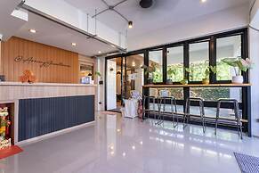 Aonang Guesthouse